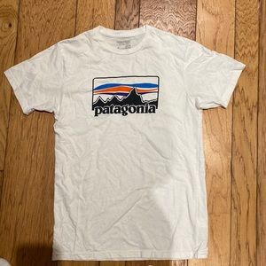 Patagonia T-shirt